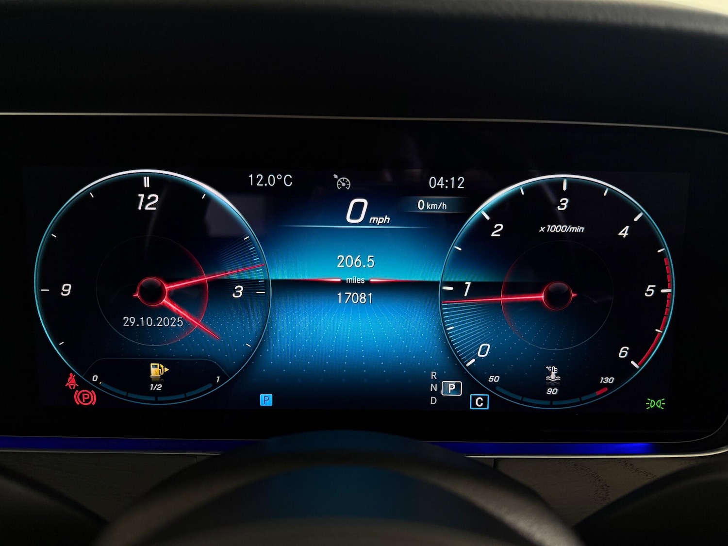 Used Mercedes-Benz E Class 2022 for sale - 77181080: Photo 21