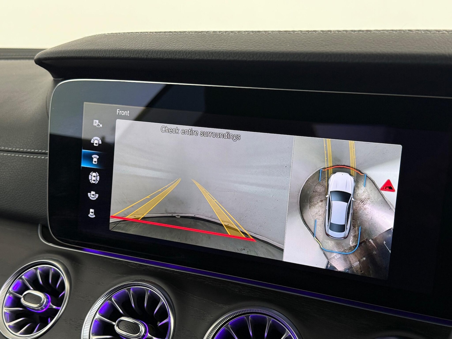 Used Mercedes-Benz E Class 2022 for sale - 77181080: Photo 32