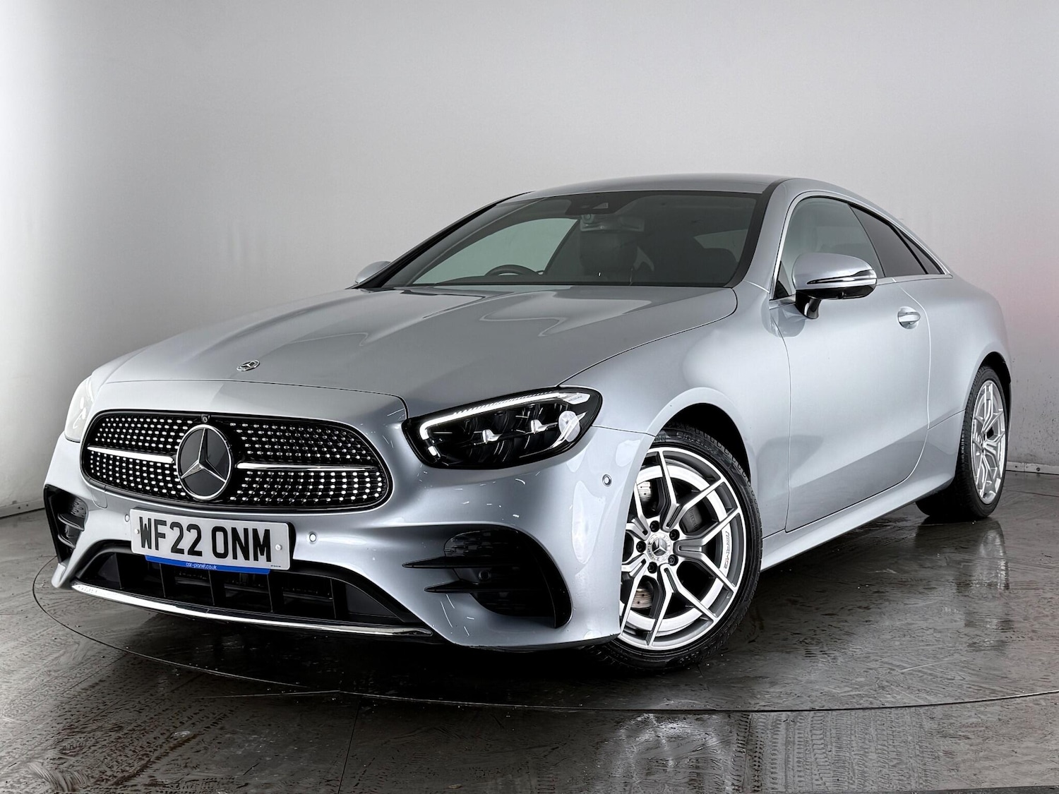 Used Mercedes-Benz E Class 2022 for sale - 77181080: Photo 35