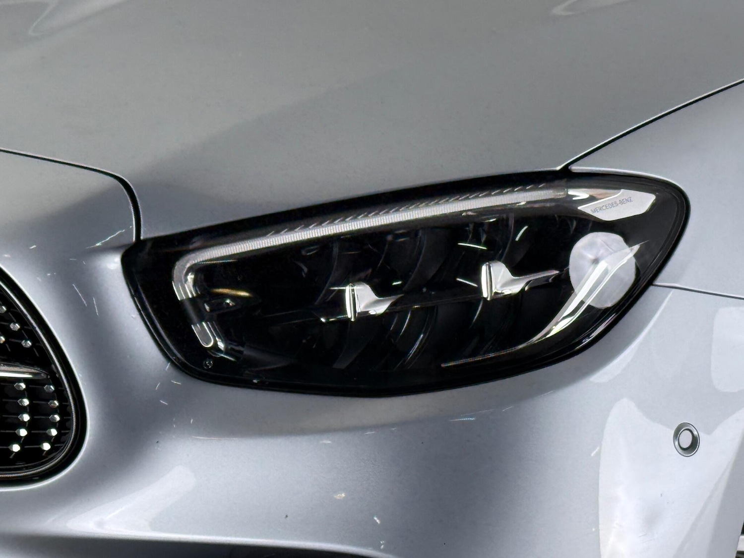 Used Mercedes-Benz E Class 2022 for sale - 77181080: Photo 6