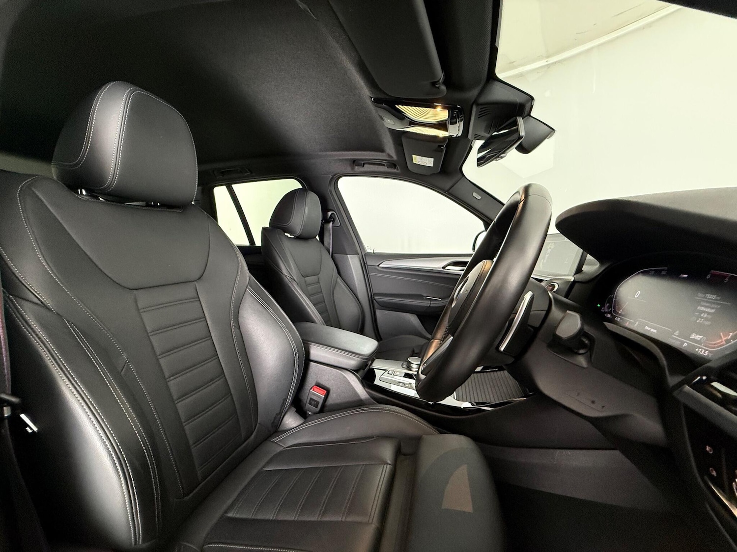 Used BMW X3 2020 for sale - 77181370: Photo 13