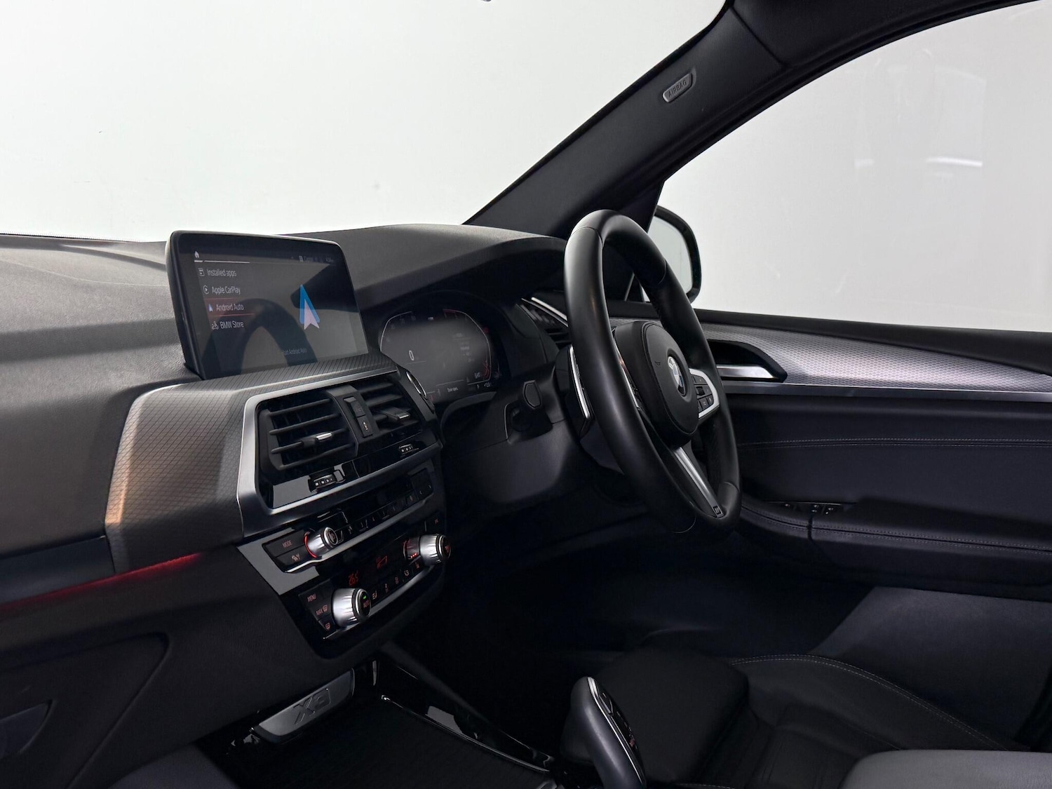 Used BMW X3 2020 for sale - 77181370: Photo 14