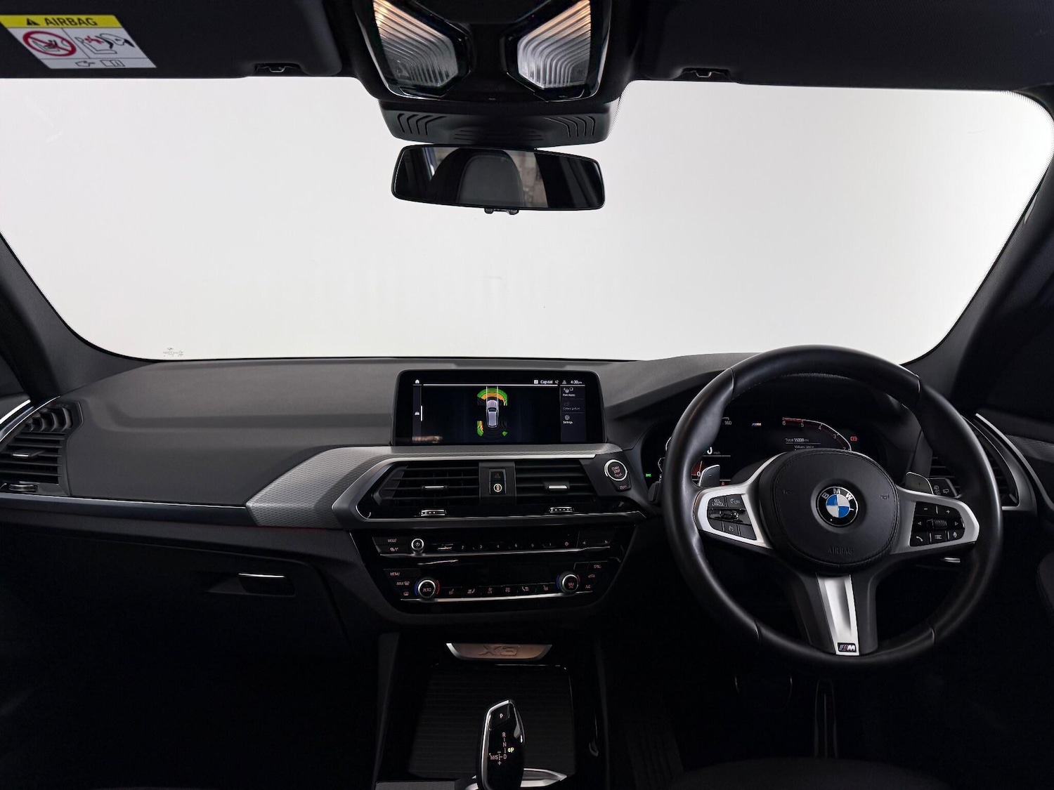 Used BMW X3 2020 for sale - 77181370: Photo 16