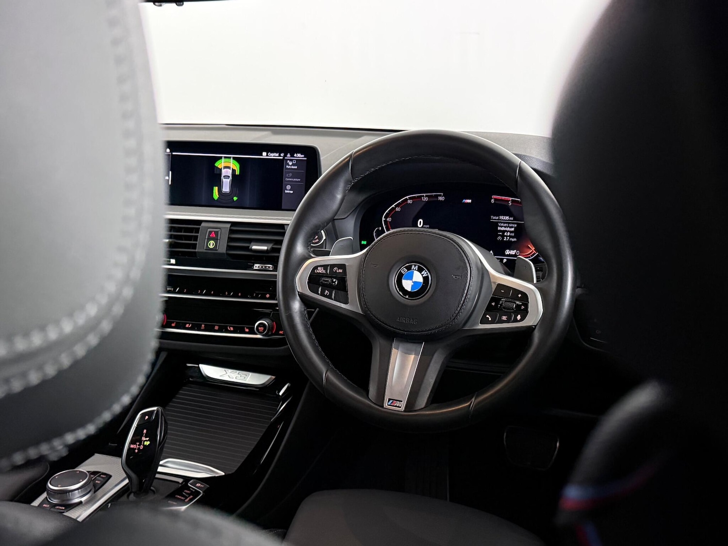 Used BMW X3 2020 for sale - 77181370: Photo 17