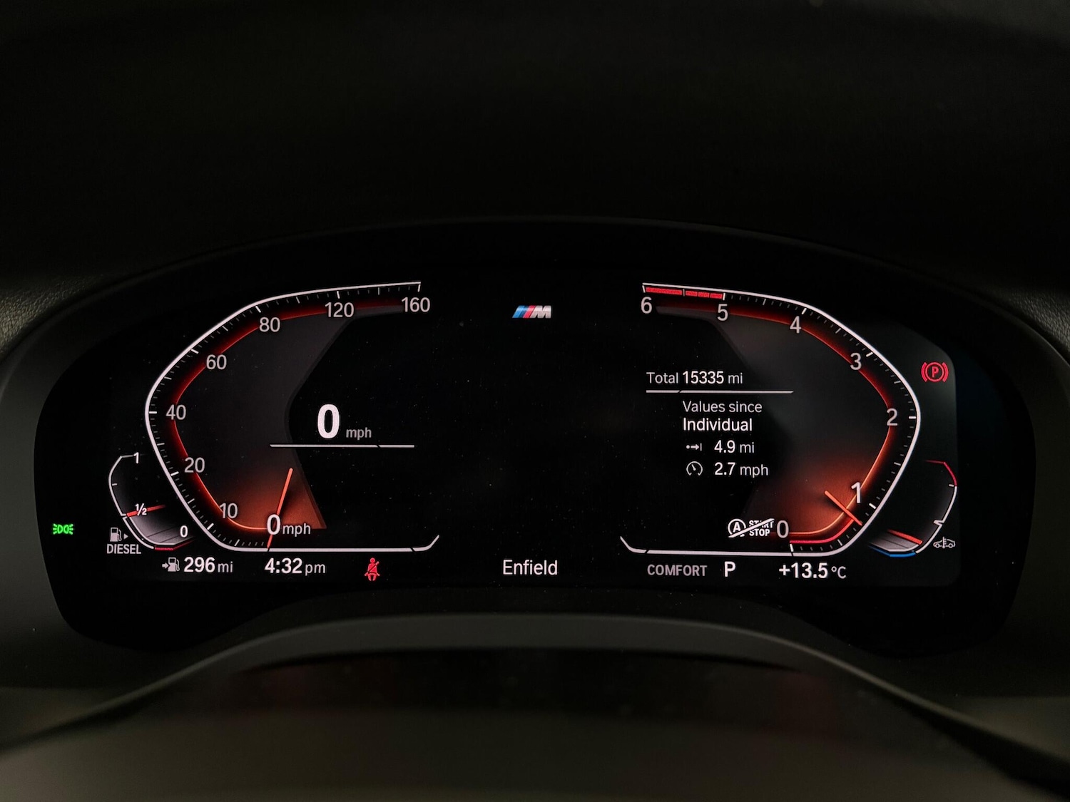 Used BMW X3 2020 for sale - 77181370: Photo 19