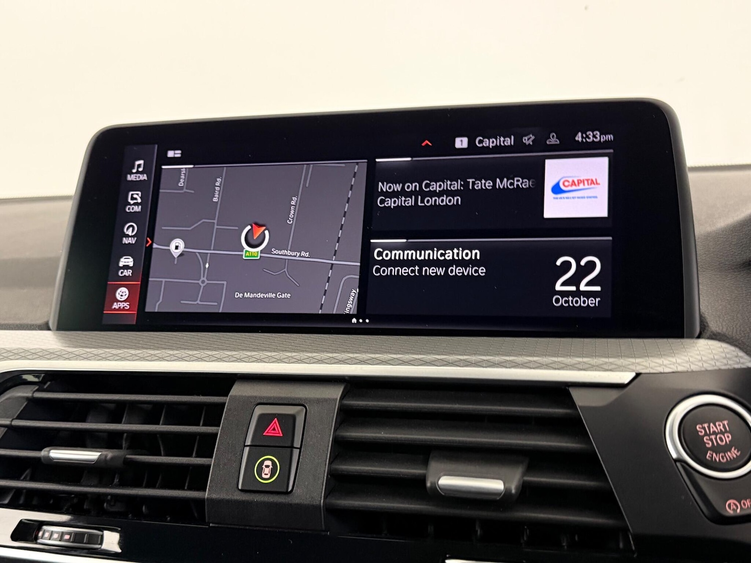 Used BMW X3 2020 for sale - 77181370: Photo 25