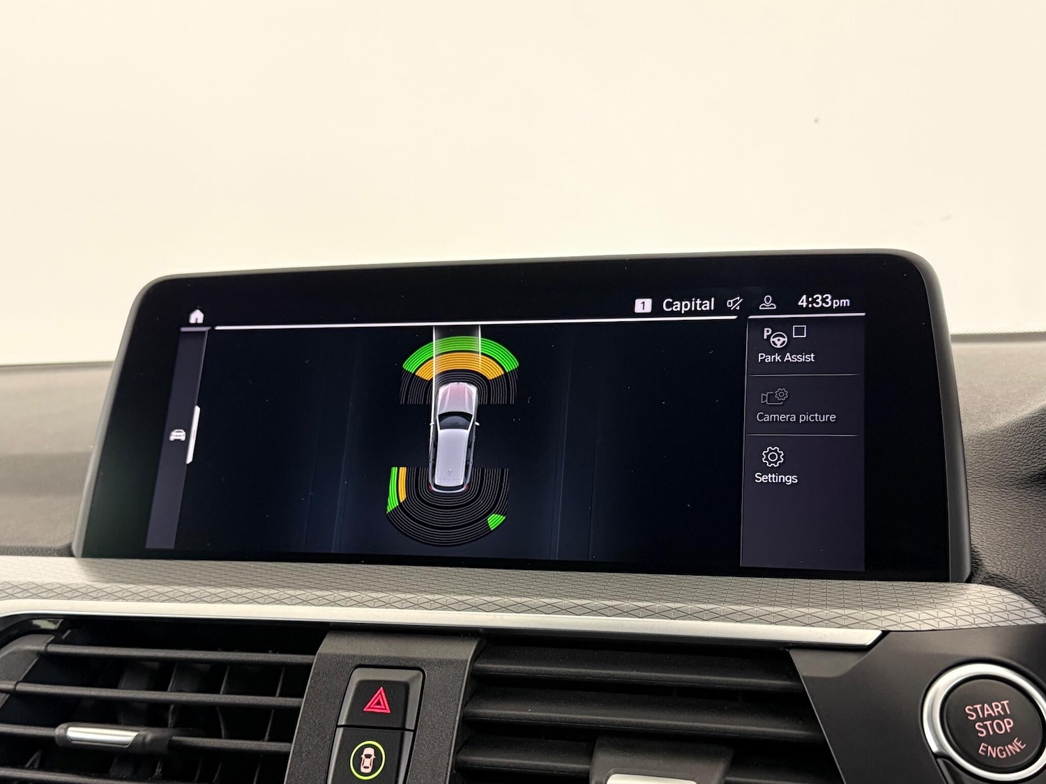 Used BMW X3 2020 for sale - 77181370: Photo 26