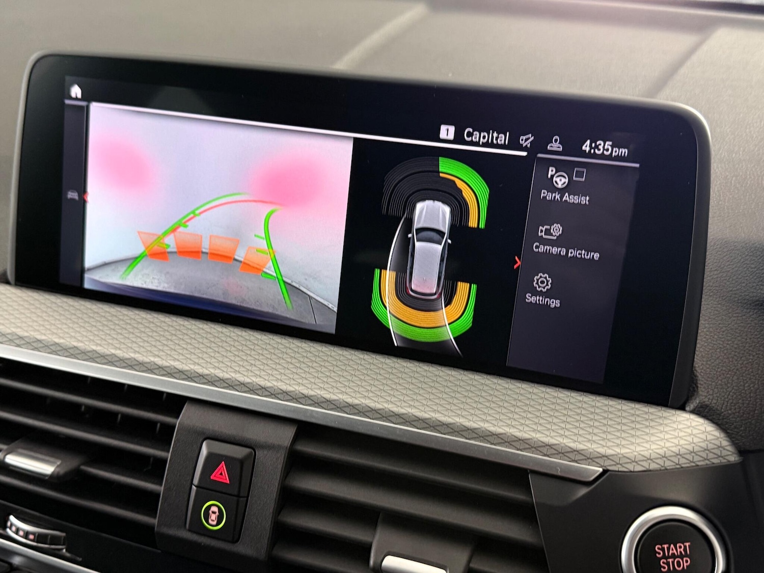 Used BMW X3 2020 for sale - 77181370: Photo 27