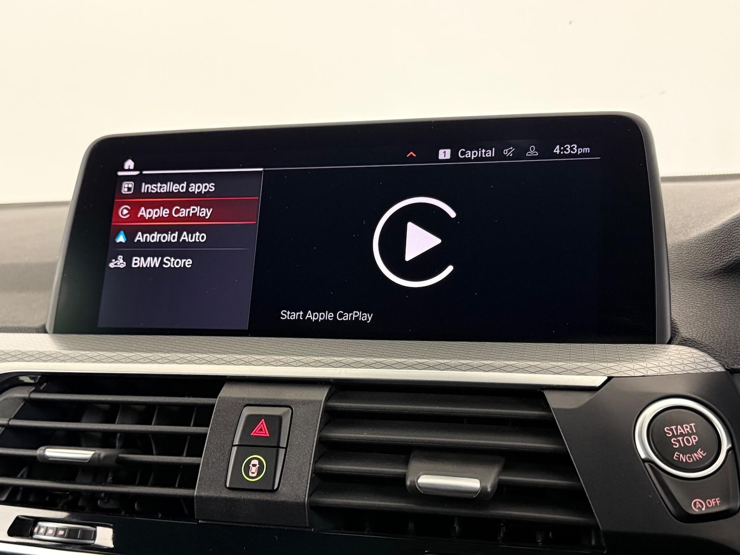 Used BMW X3 2020 for sale - 77181370: Photo 32