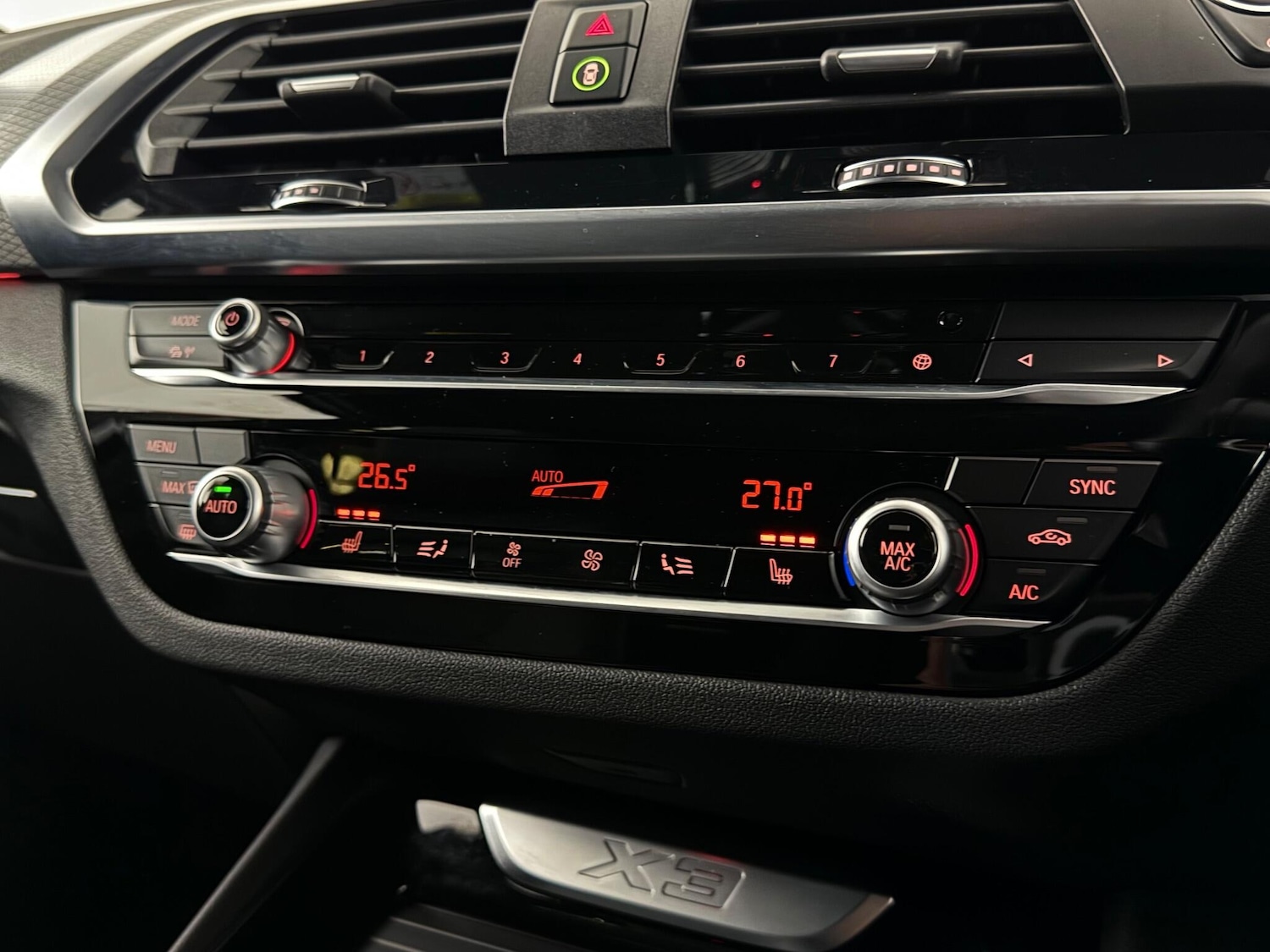 Used BMW X3 2020 for sale - 77181370: Photo 36