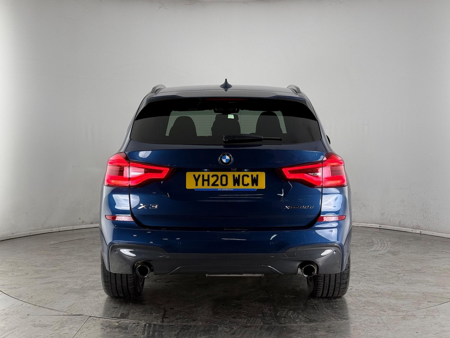 Used BMW X3 2020 for sale - 77181370: Photo 7