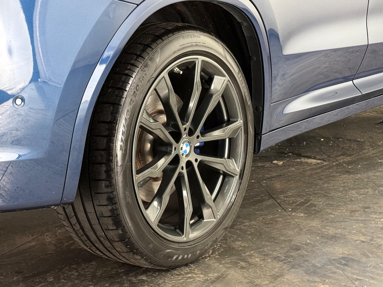 Used BMW X3 2020 for sale - 77181370: Photo 9