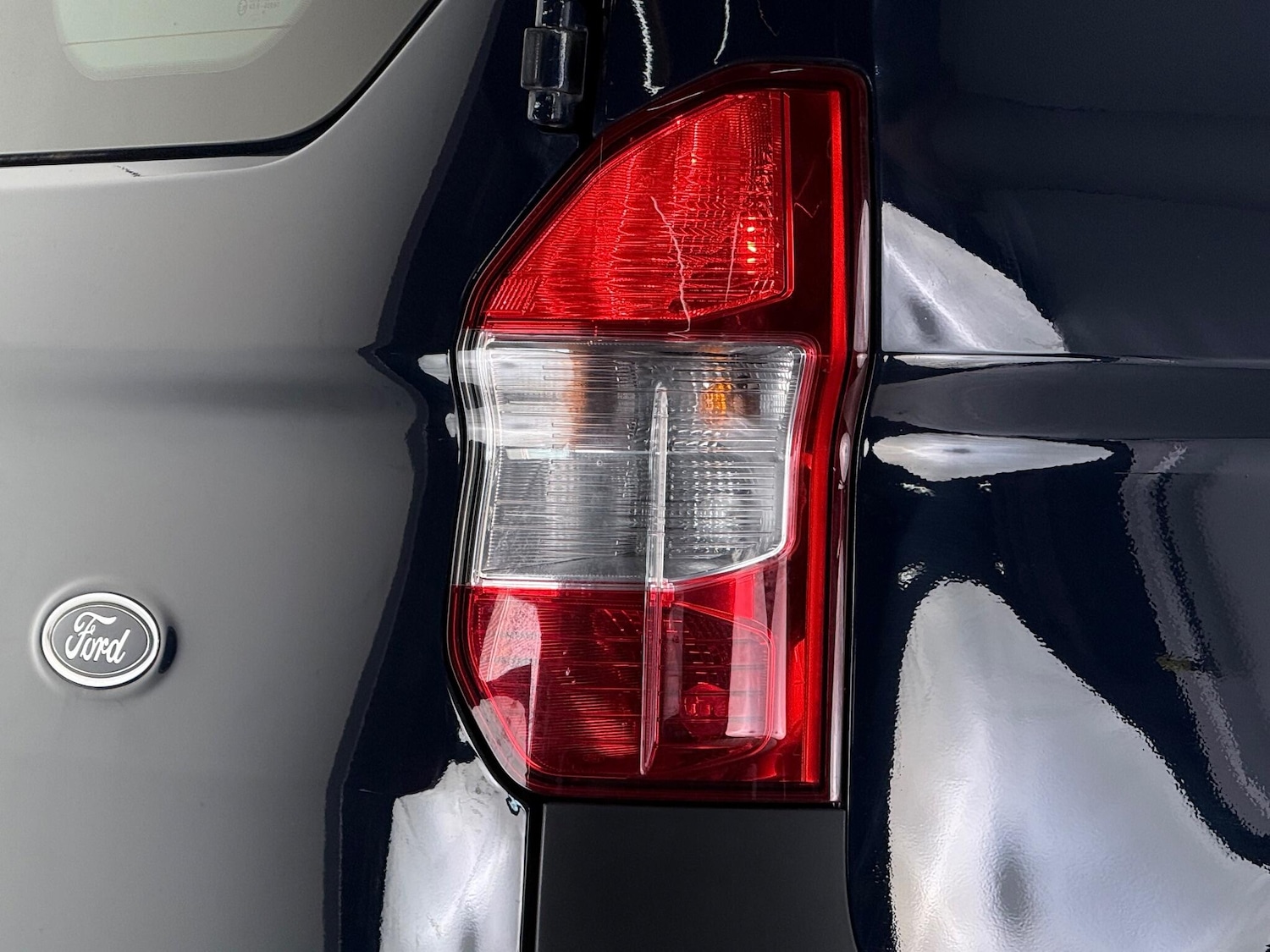 Used Ford Transit Courier 2020 for sale - 76671560: Photo 10