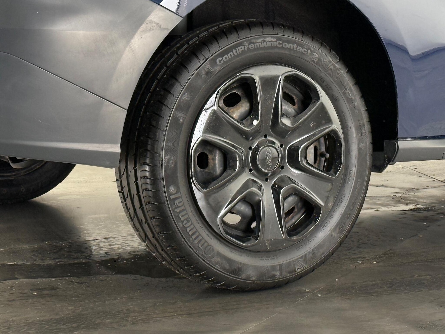 Used Ford Transit Courier 2020 for sale - 76671560: Photo 13