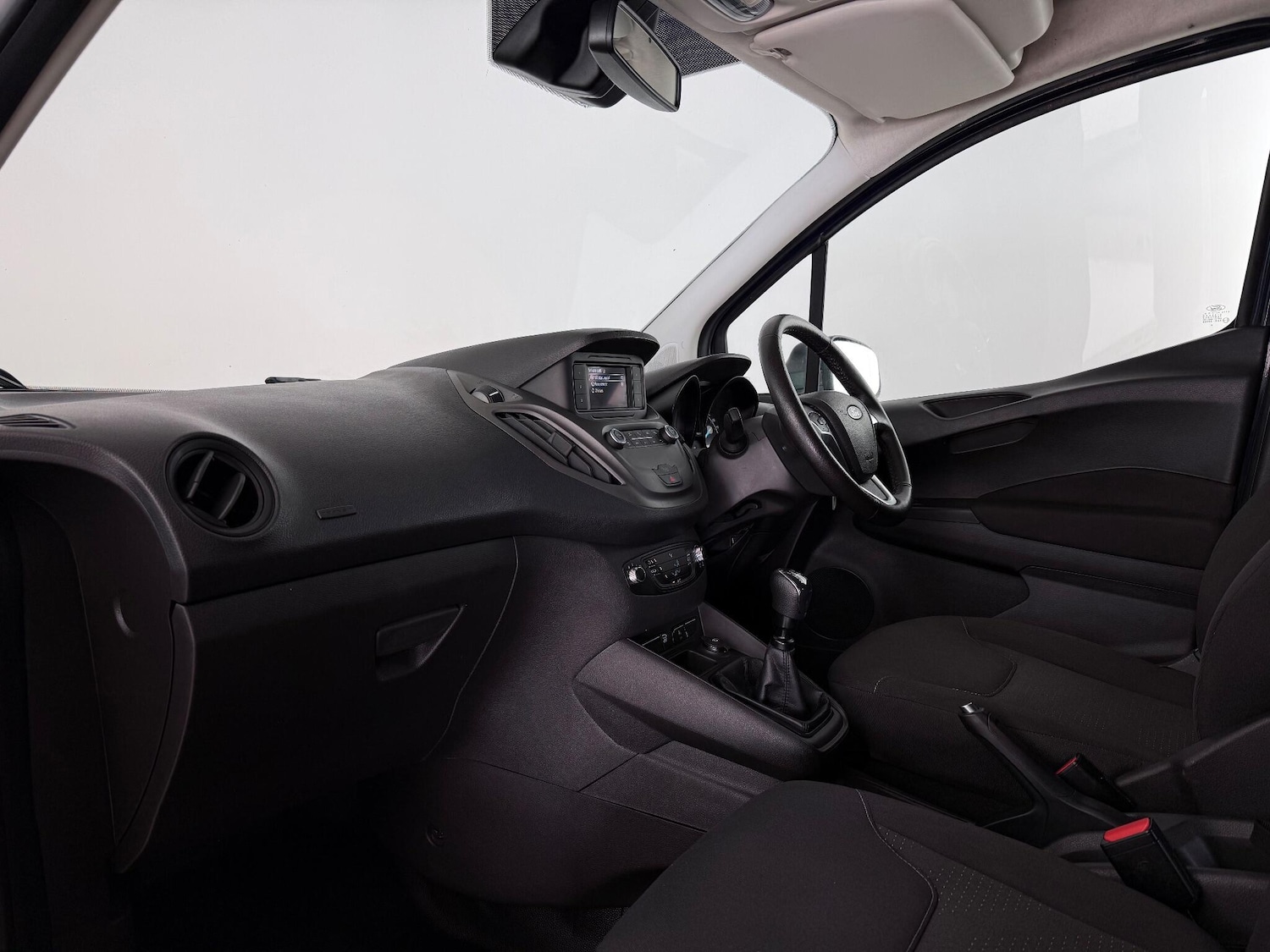 Used Ford Transit Courier 2020 for sale - 76671560: Photo 17