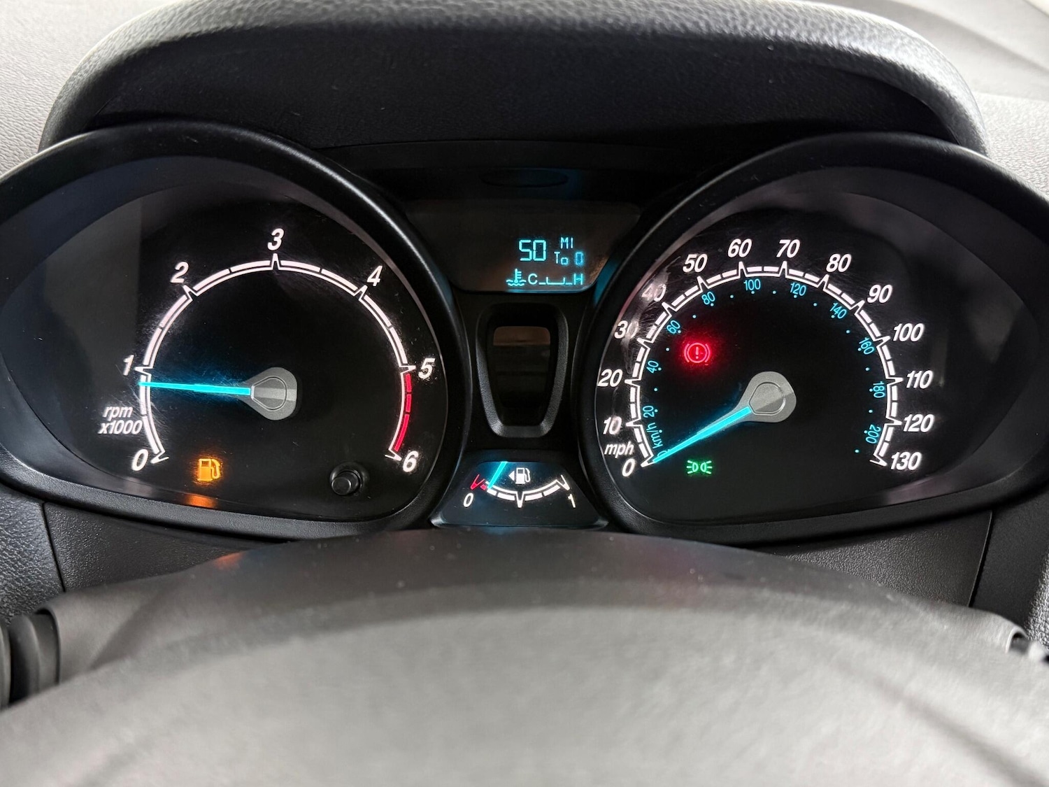 Used Ford Transit Courier 2020 for sale - 76671560: Photo 21