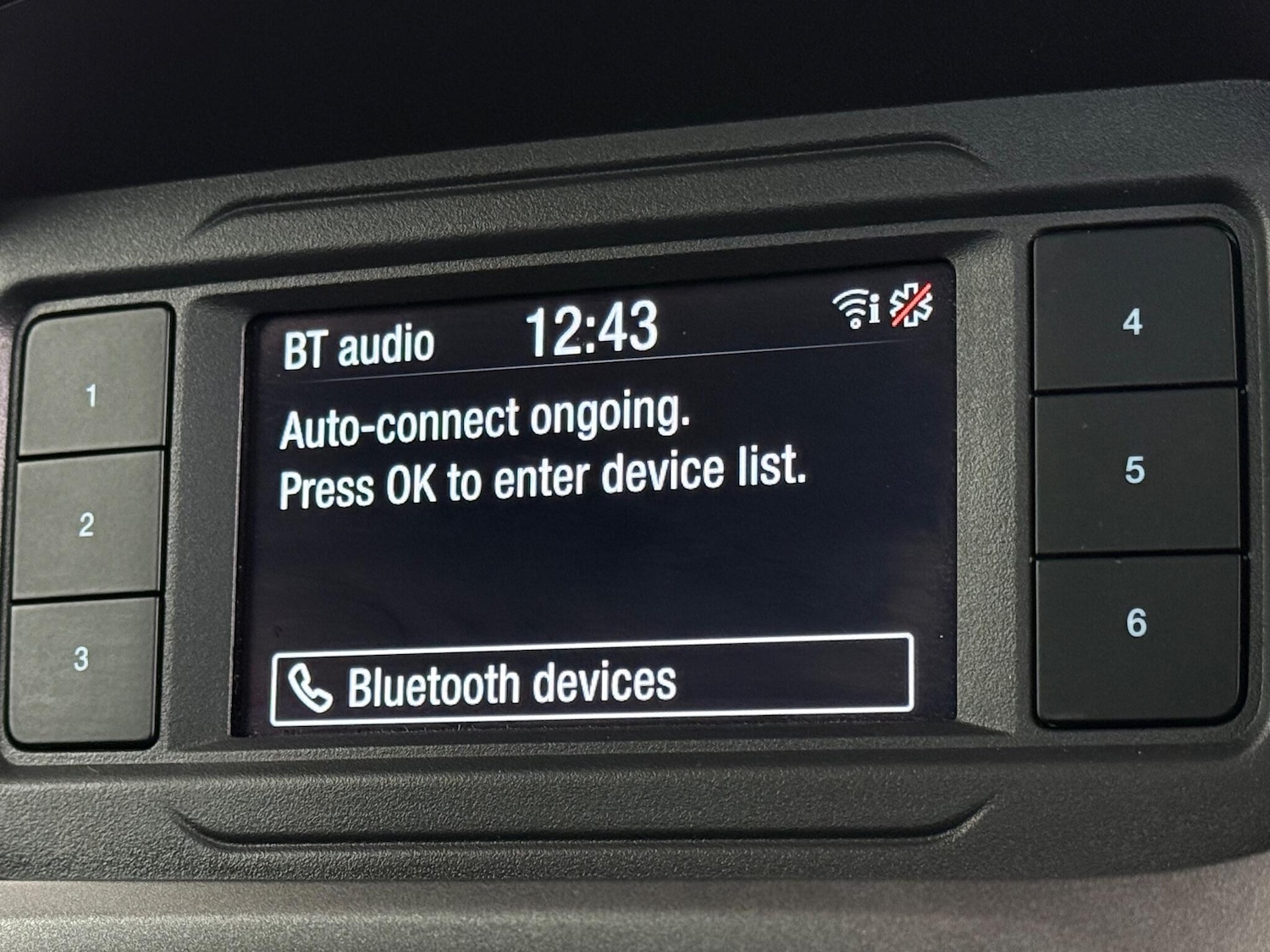 Used Ford Transit Courier 2020 for sale - 76671560: Photo 28