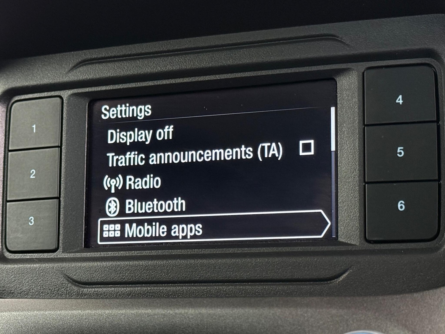 Used Ford Transit Courier 2020 for sale - 76671560: Photo 31