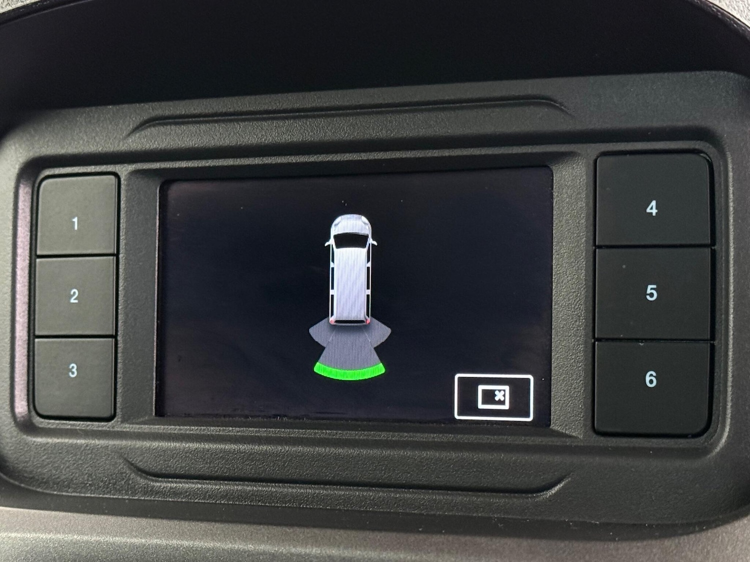 Used Ford Transit Courier 2020 for sale - 76671560: Photo 32