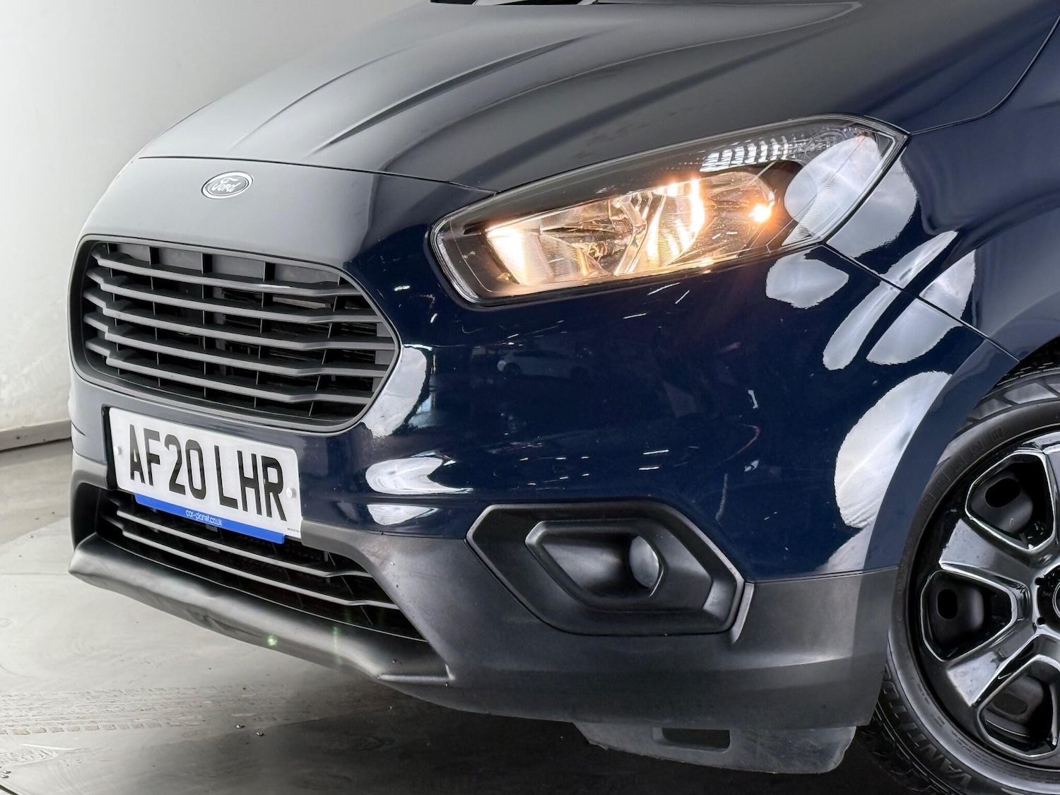 Used Ford Transit Courier 2020 for sale - 76671560: Photo 38