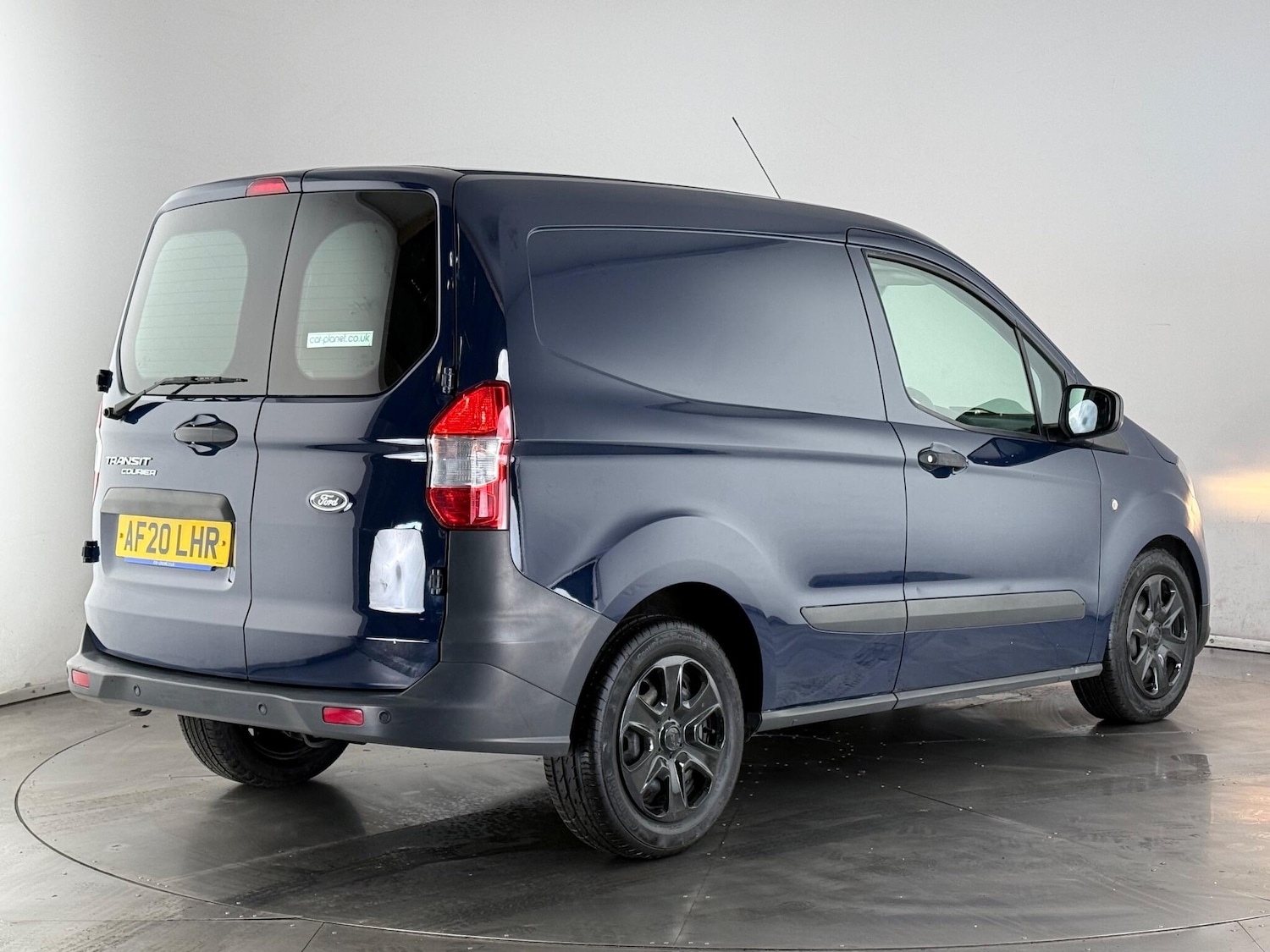 Used Ford Transit Courier 2020 for sale - 76671560: Photo 5