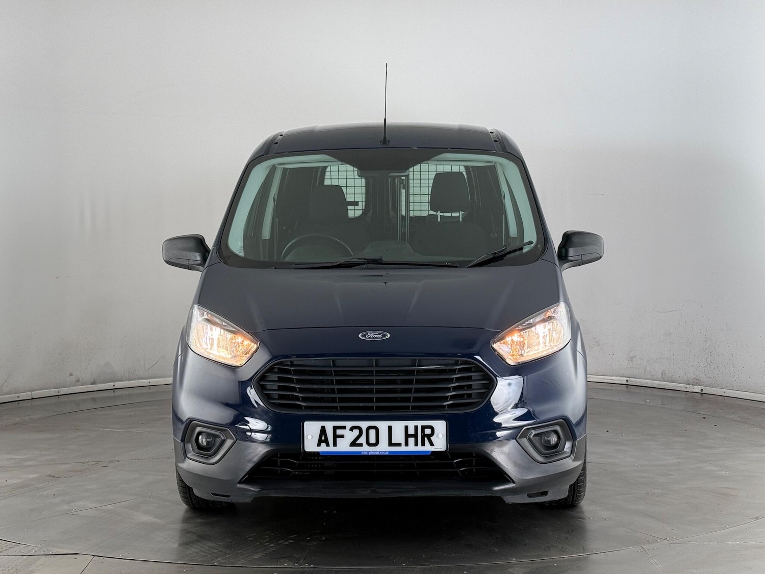Used Ford Transit Courier 2020 for sale - 76671560: Photo 7