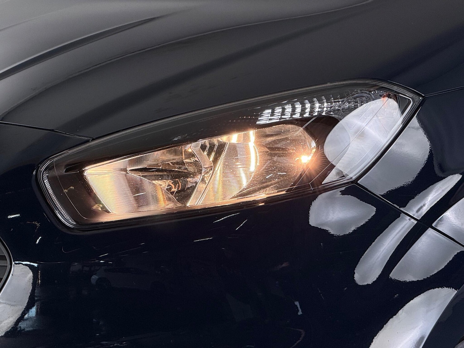 Used Ford Transit Courier 2020 for sale - 76671560: Photo 8