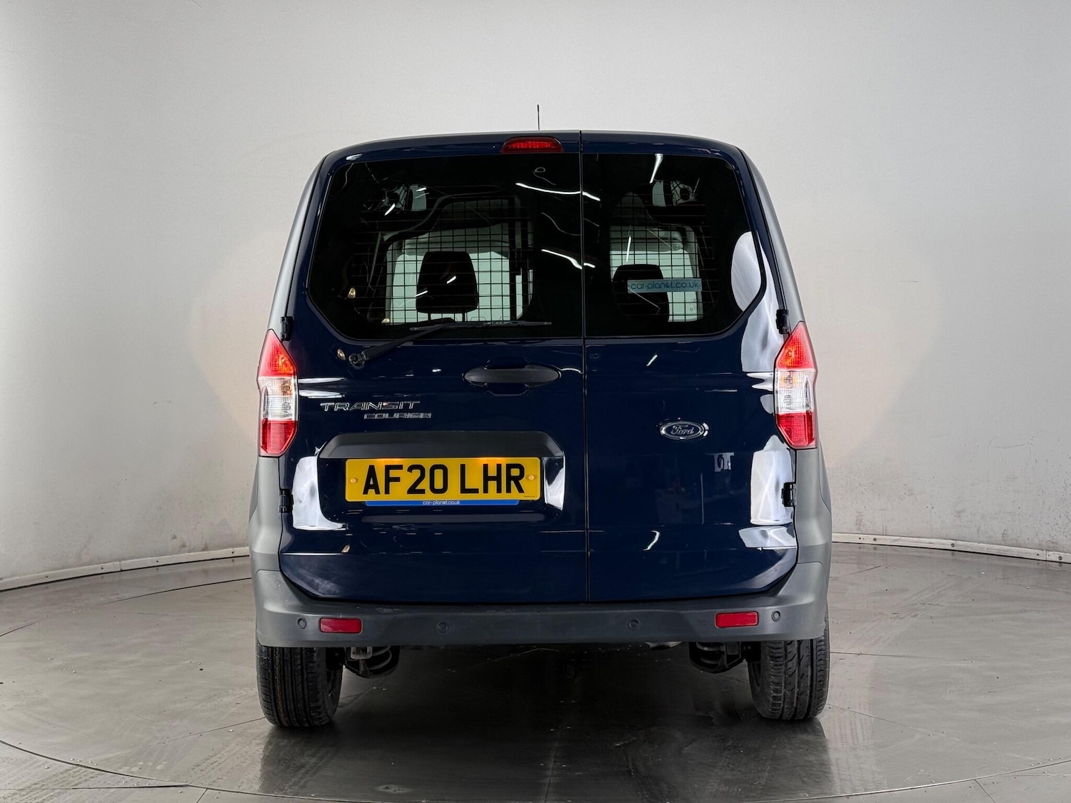 Used Ford Transit Courier 2020 for sale - 76671560: Photo 9