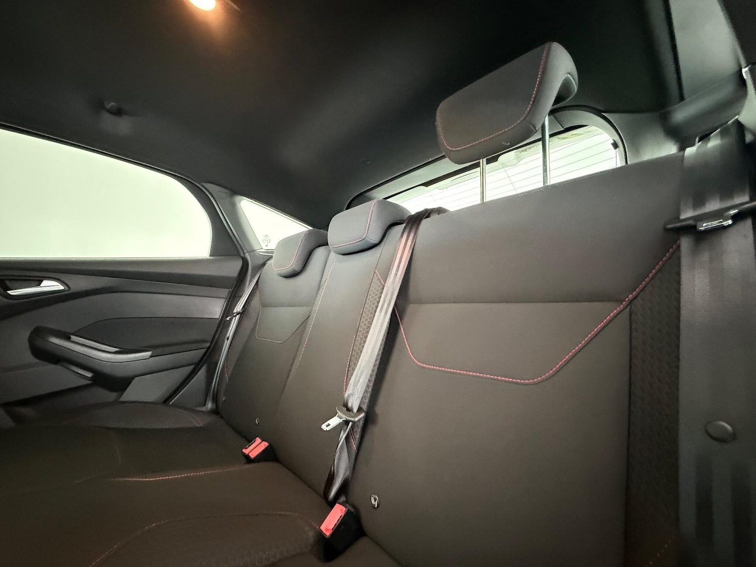 Used Ford Focus 2017 for sale - 77181241: Photo 13