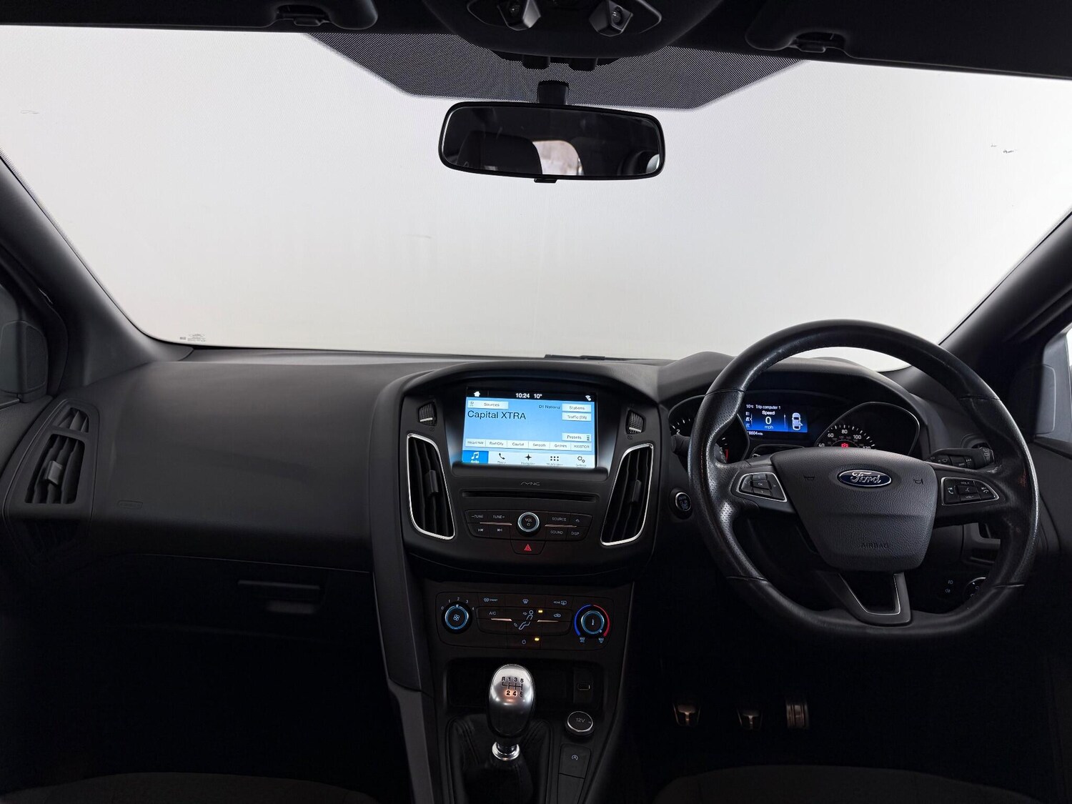 Used Ford Focus 2017 for sale - 77181241: Photo 14