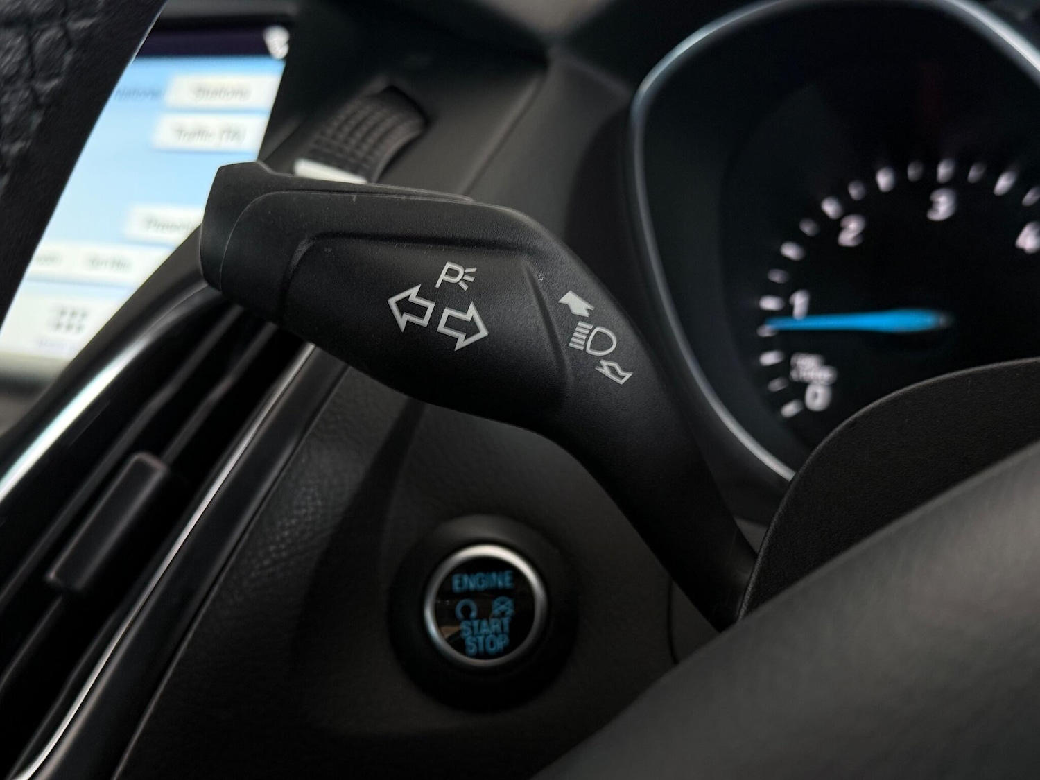 Used Ford Focus 2017 for sale - 77181241: Photo 22