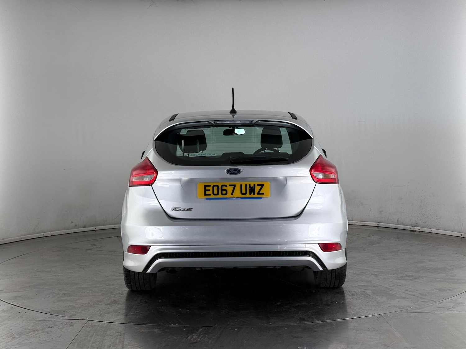 Used Ford Focus 2017 for sale - 77181241: Photo 6