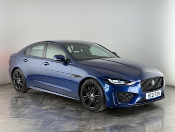 Jaguar - XE