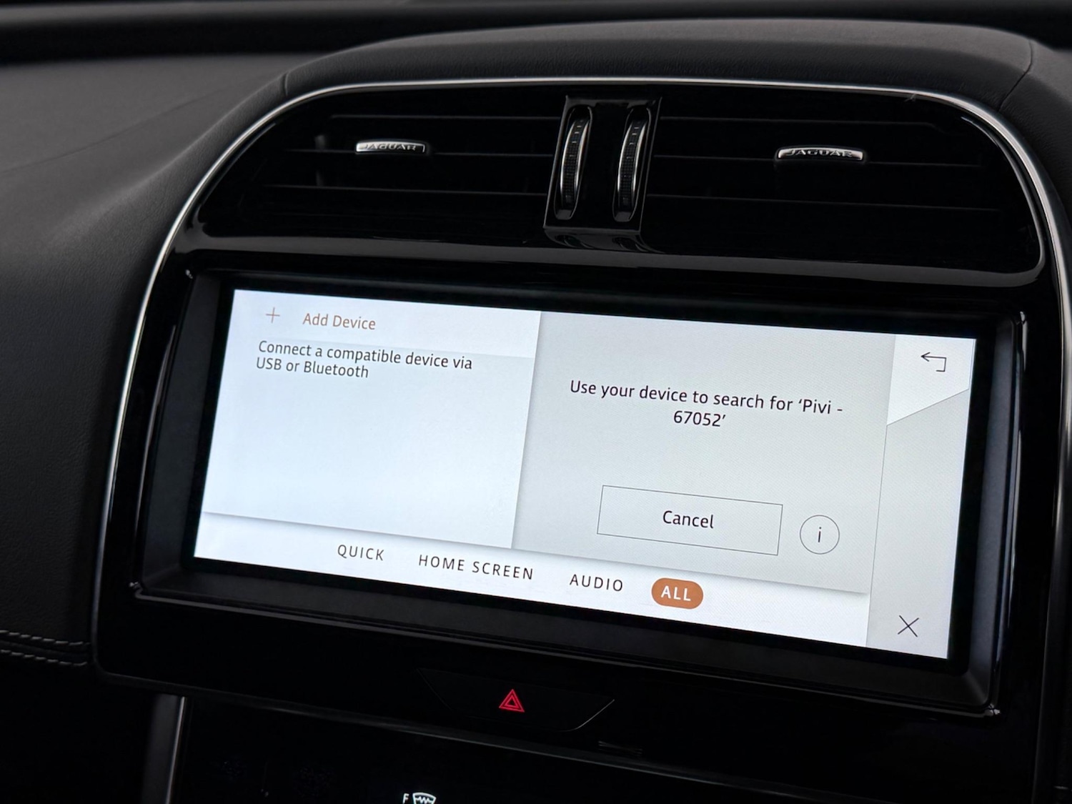 Used Jaguar XE 2021 for sale - 76468157: Photo 37