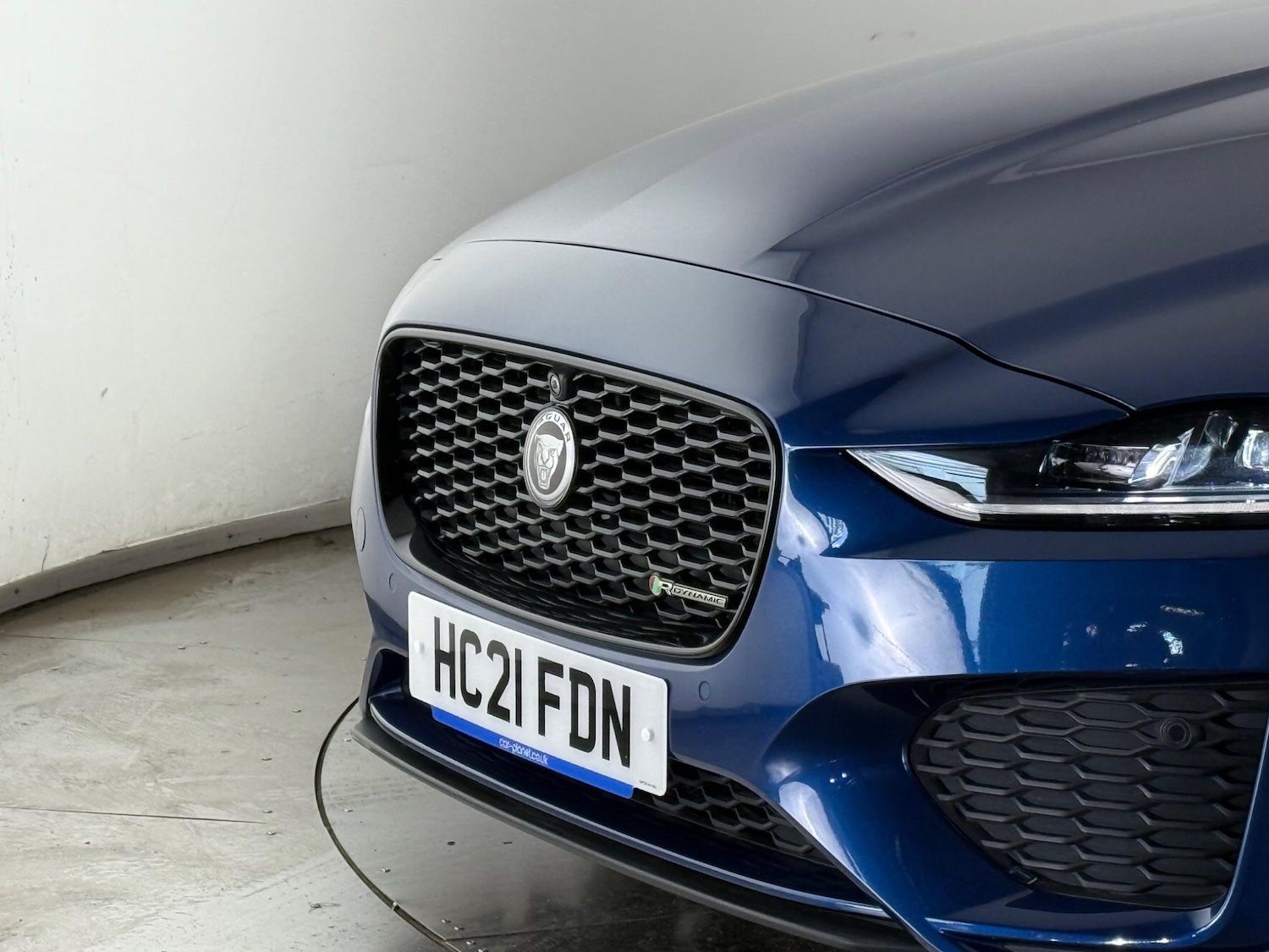 Used Jaguar XE 2021 for sale - 76468157: Photo 52