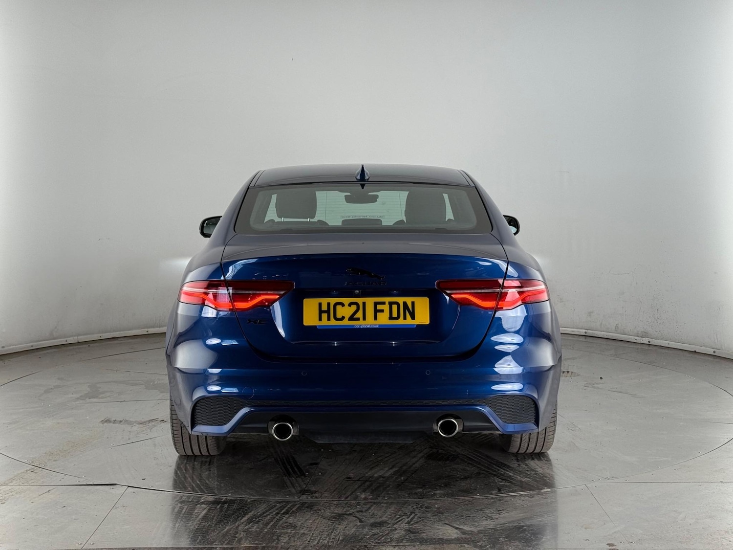 Used Jaguar XE 2021 for sale - 76468157: Photo 9