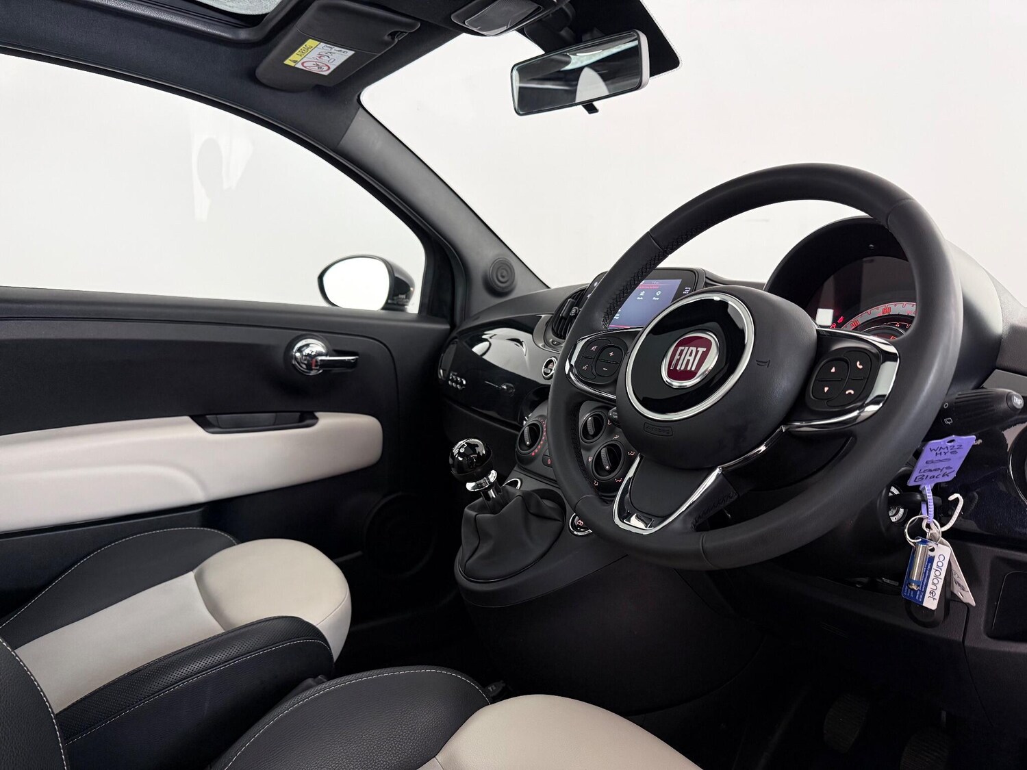 Used Fiat 500 2022 for sale - 77332146: Photo 10