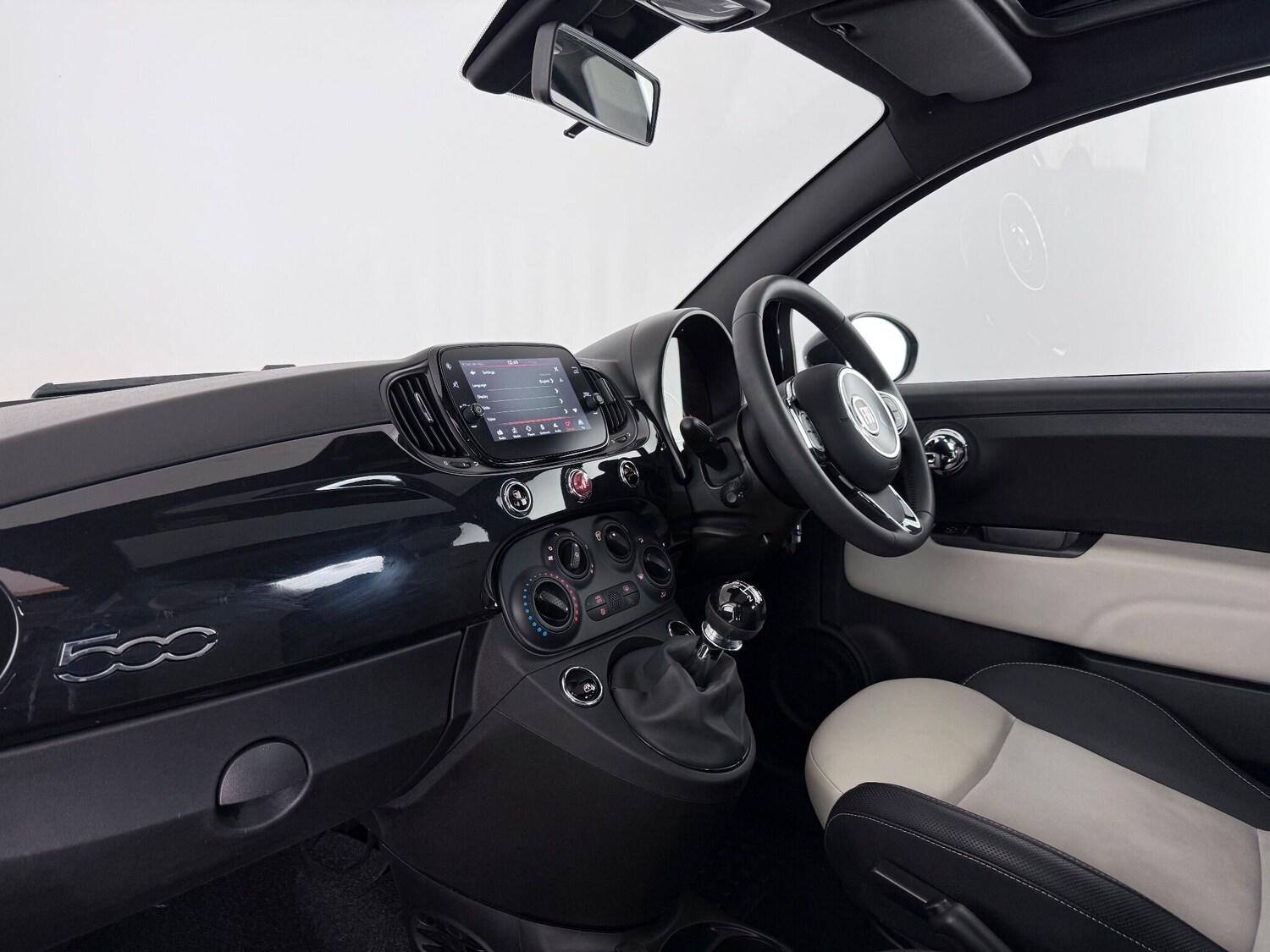 Used Fiat 500 2022 for sale - 77332146: Photo 12