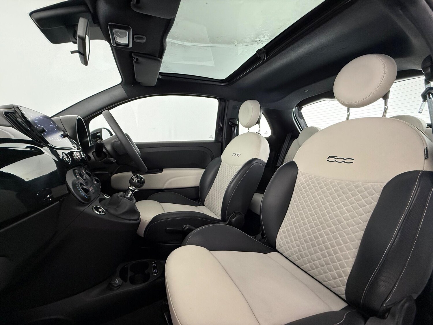 Used Fiat 500 2022 for sale - 77332146: Photo 13