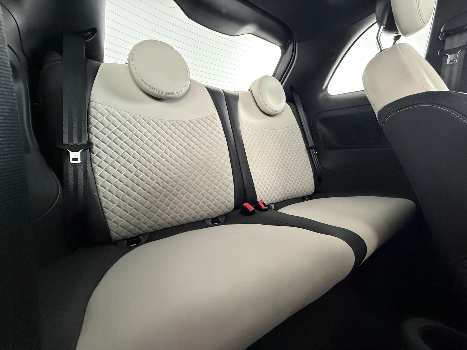 Used Fiat 500 2022 for sale - 77332146: Photo 14