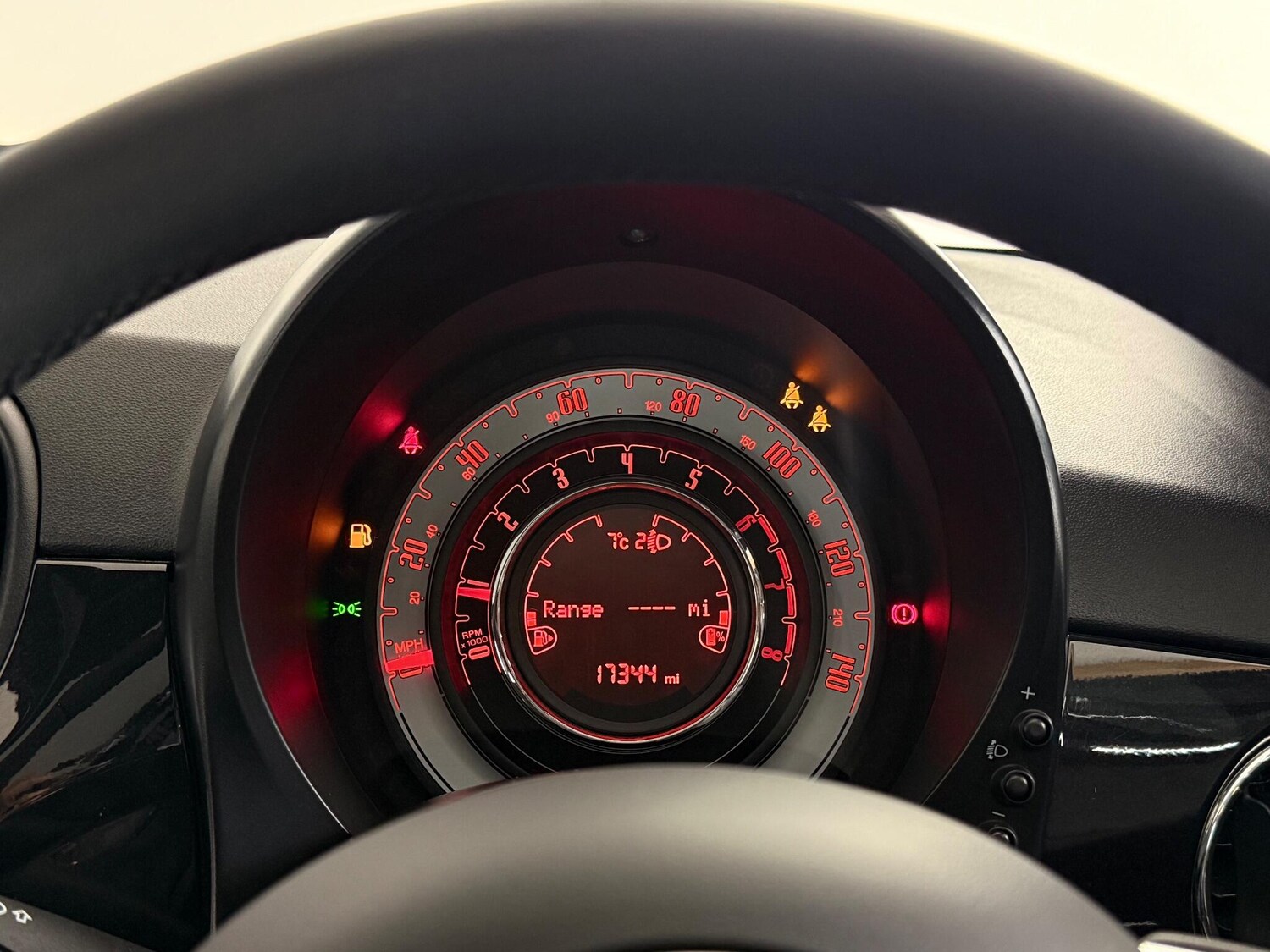 Used Fiat 500 2022 for sale - 77332146: Photo 16