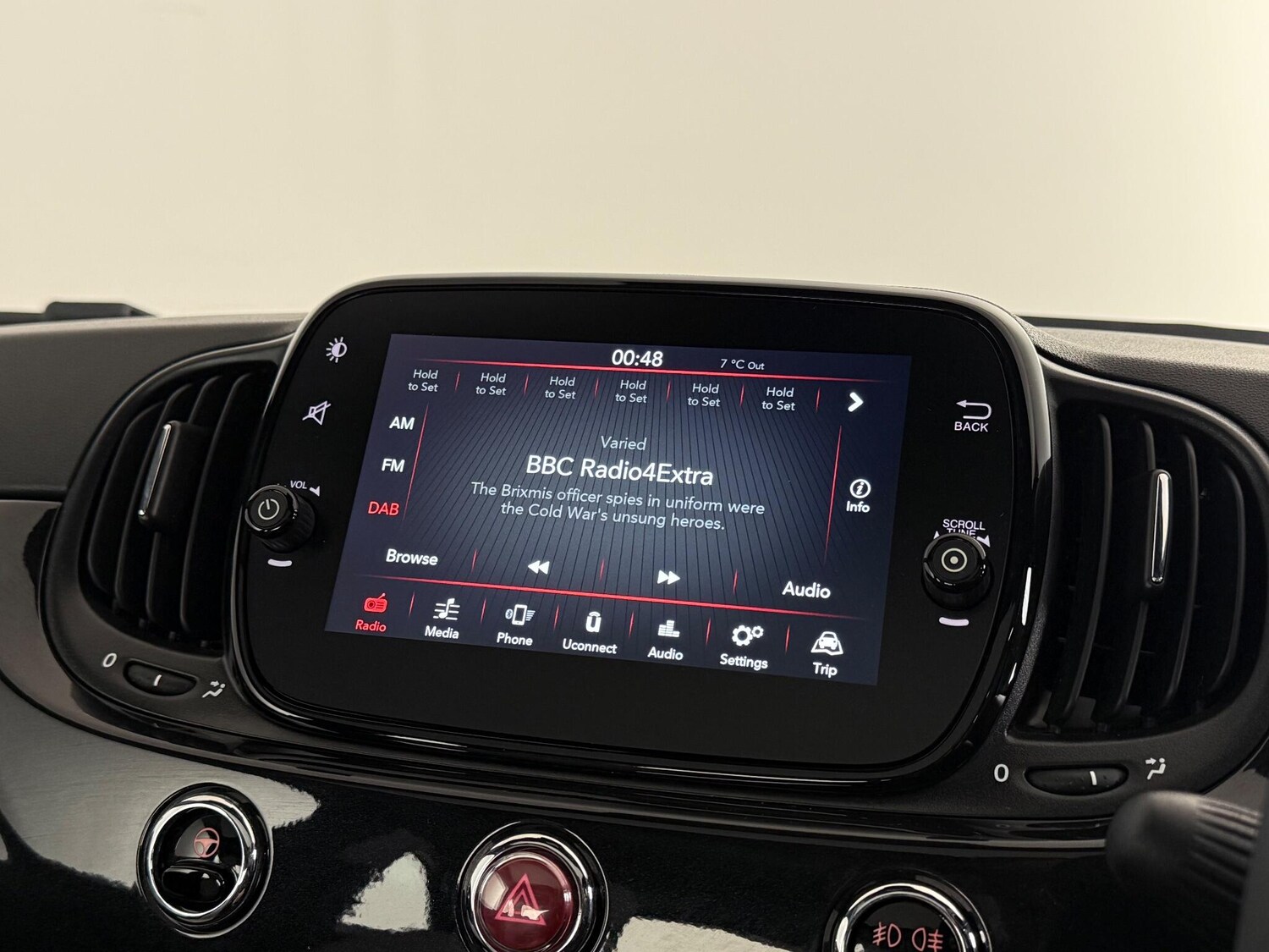 Used Fiat 500 2022 for sale - 77332146: Photo 19