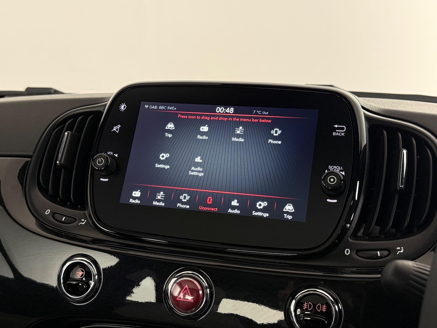 Used Fiat 500 2022 for sale - 77332146: Photo 20