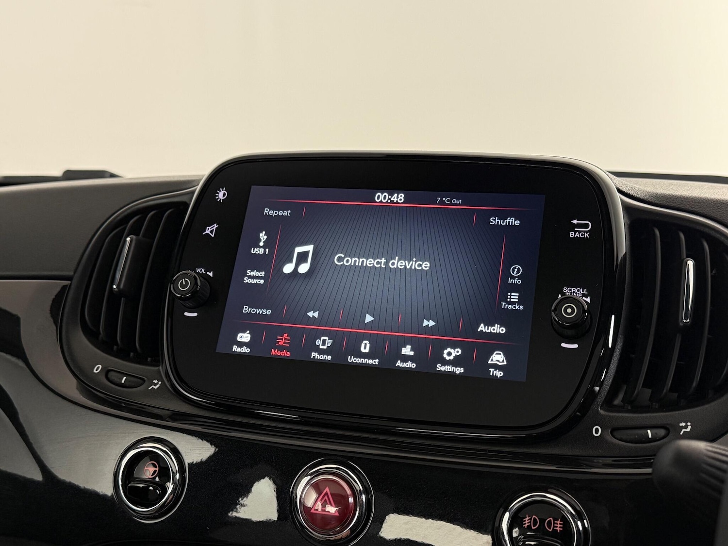 Used Fiat 500 2022 for sale - 77332146: Photo 22