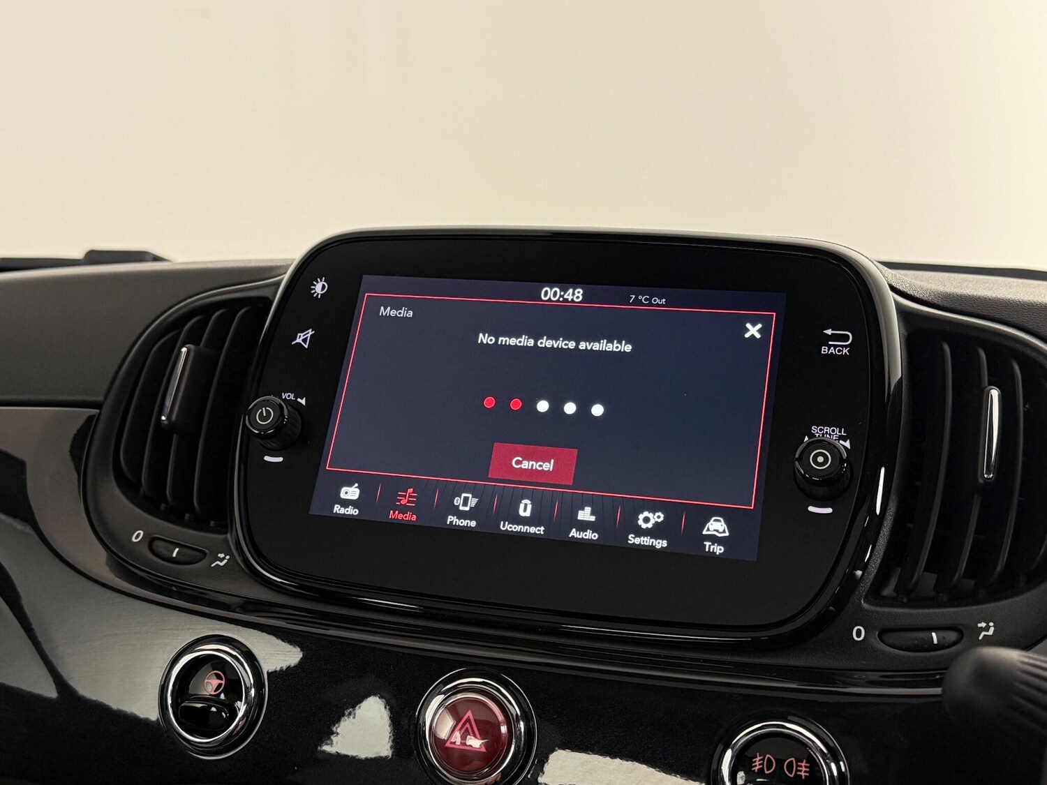 Used Fiat 500 2022 for sale - 77332146: Photo 23