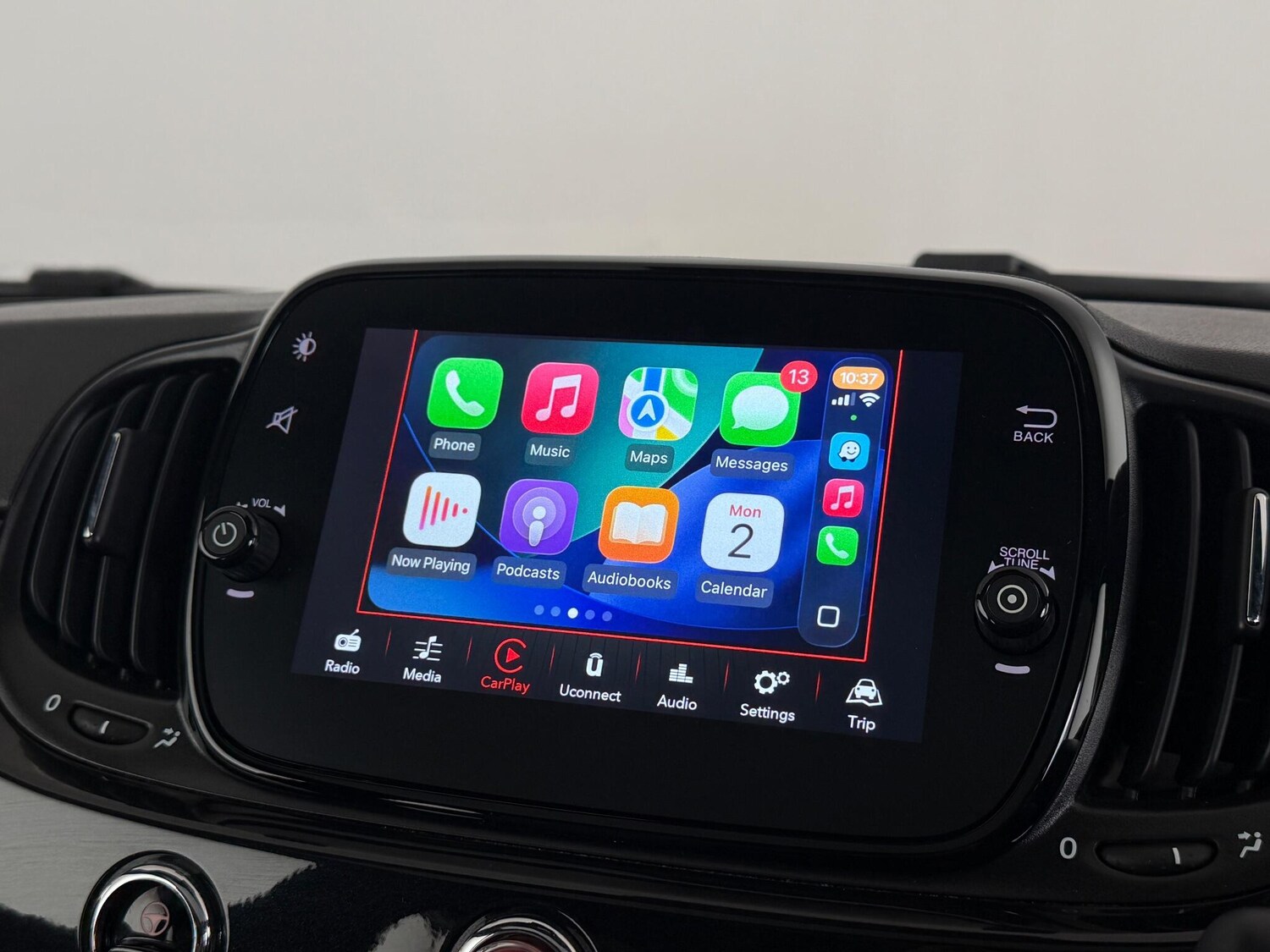 Used Fiat 500 2022 for sale - 77332146: Photo 24