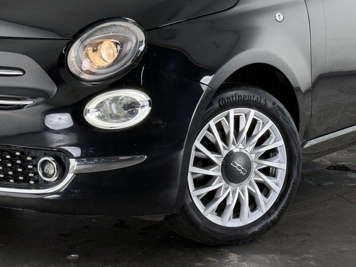 Used Fiat 500 2022 for sale - 77332146: Photo 26