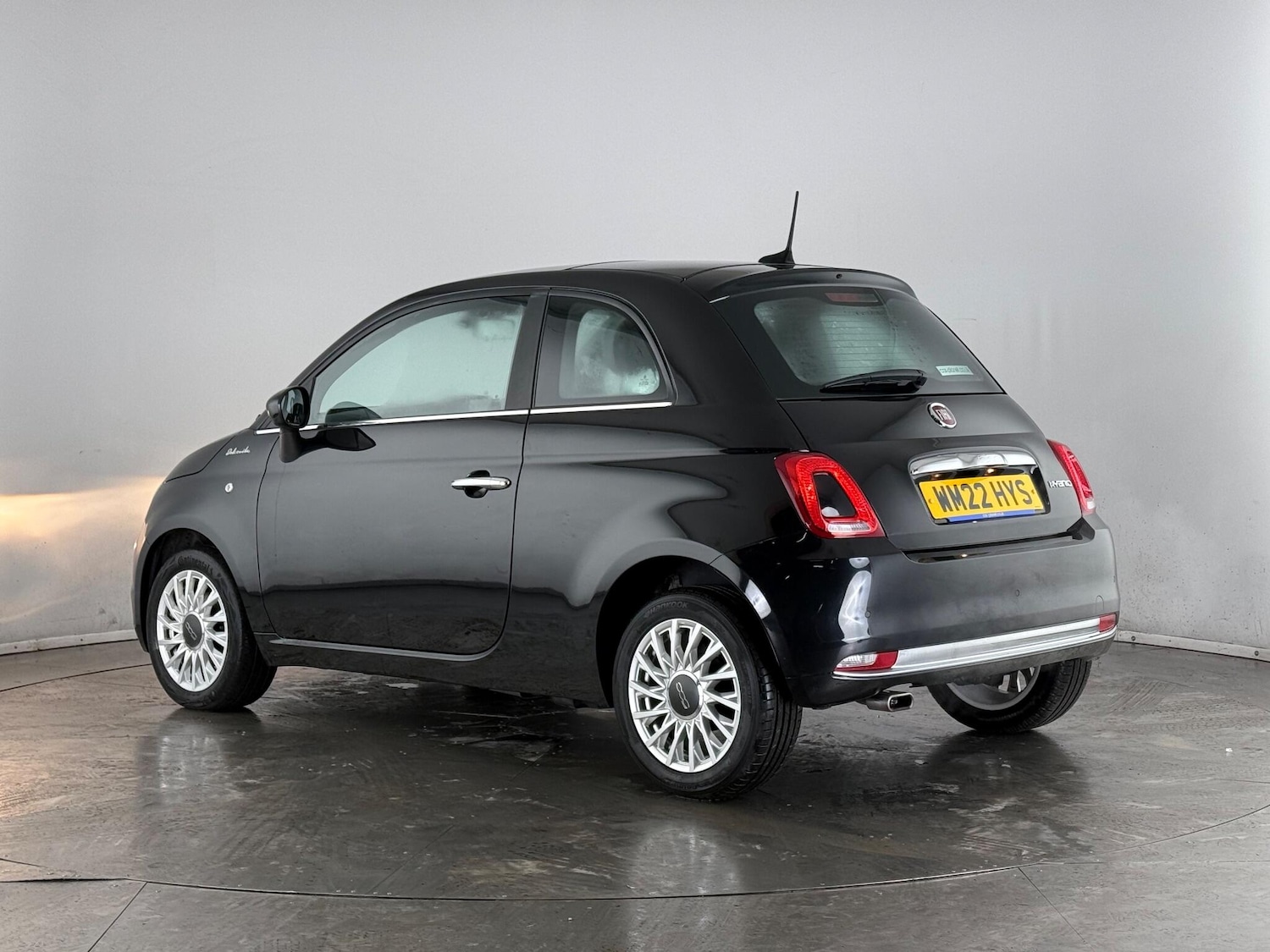 Used Fiat 500 2022 for sale - 77332146: Photo 4