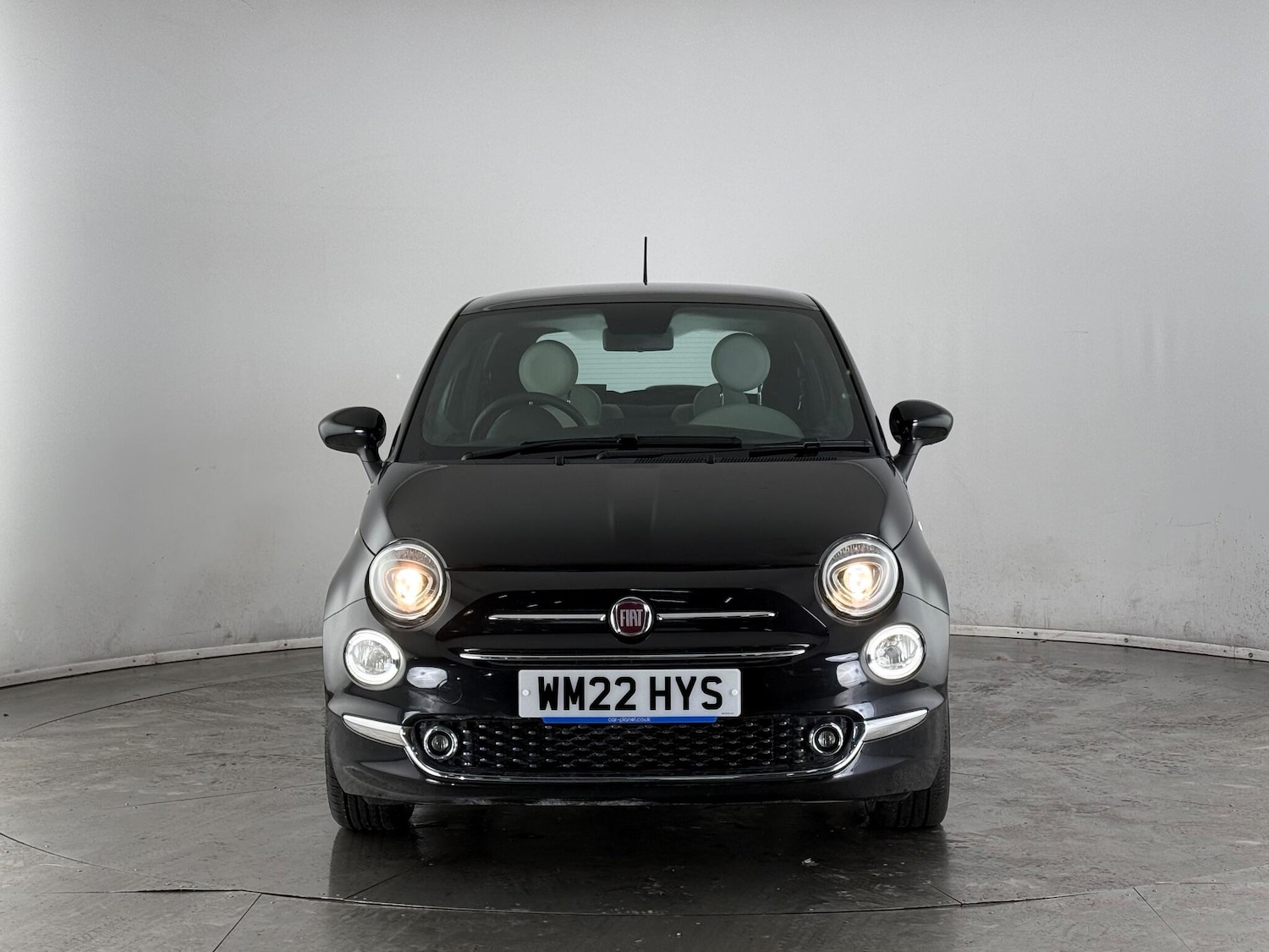 Used Fiat 500 2022 for sale - 77332146: Photo 5