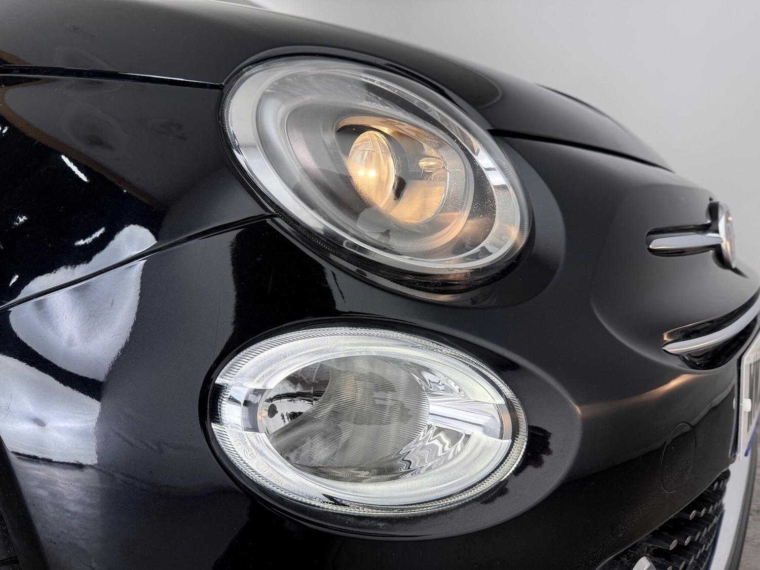 Used Fiat 500 2022 for sale - 77332146: Photo 6